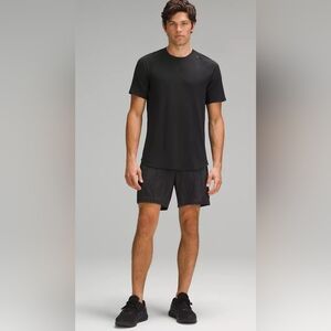 Men's Lululemon Pace Breaker Lined Shorts 5" - Size Large